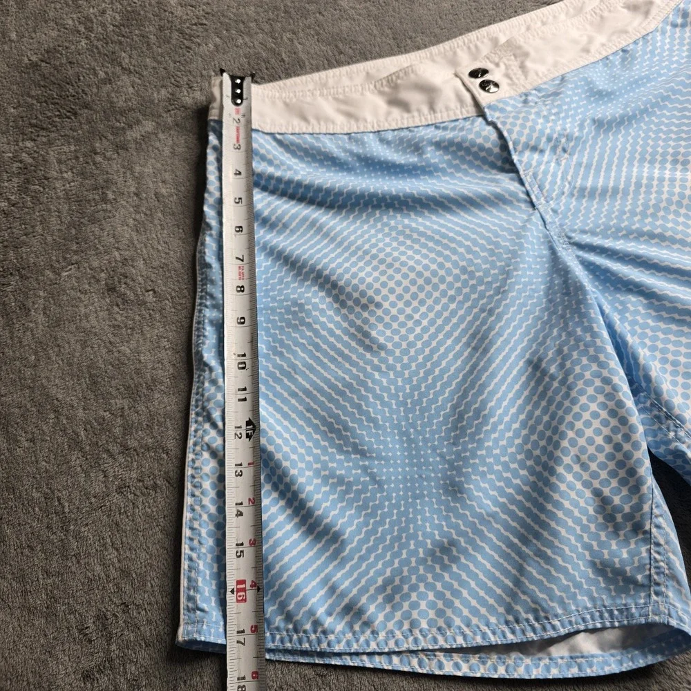 Aussiebum Swim Surf Shorts Mens XL  8